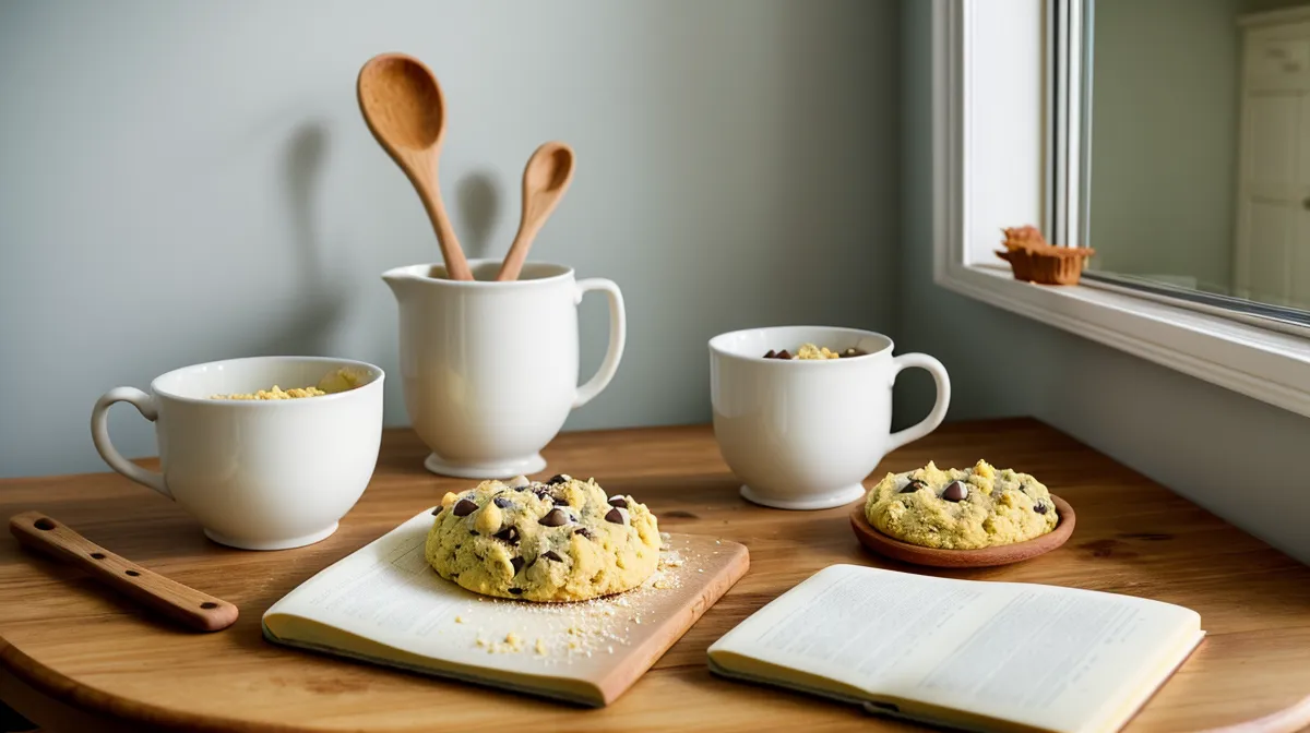 Diferencia entre mantequilla con sal y sin sal para hornear galletas