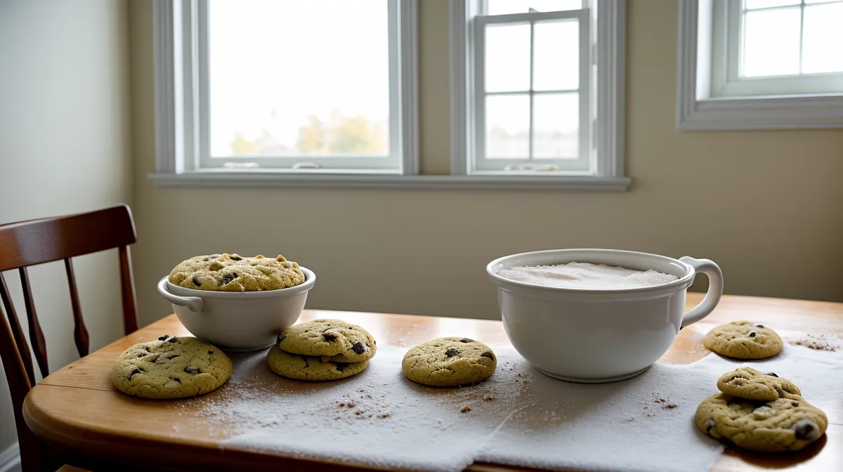 Cuál es el mejor chocolate para galletas con chispas que se derrita bien