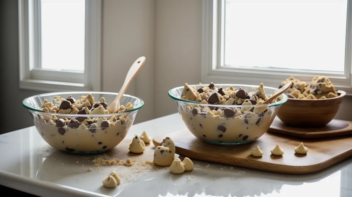 Recetas de postres en vaso para principiantes que no quieren vender